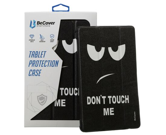 Чехол для планшета BeCover Smart Case Nokia T20 10.4" Don't Touch (708054)