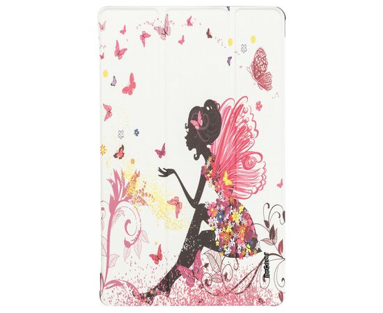 Чехол для планшета BeCover Smart Case Nokia T20 10.4" Fairy (708055), изображение 2 Чехол для планшета BeCover Smart Case Nokia T20 10.4" Fairy (708055), изображение 2