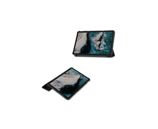 Чехол для планшета BeCover Smart Case Nokia T20 10.4" Fairy (708055), изображение 4 Чехол для планшета BeCover Smart Case Nokia T20 10.4" Fairy (708055), изображение 4