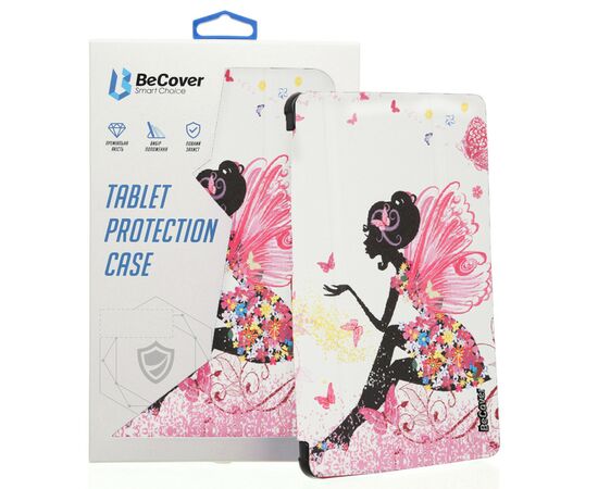 Чохол до планшета BeCover Smart Case Nokia T20 10.4" Fairy (708055)