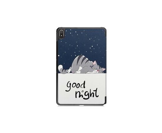 Чехол для планшета BeCover Smart Case Nokia T20 10.4" Good Night (708050), изображение 3 Чехол для планшета BeCover Smart Case Nokia T20 10.4" Good Night (708050), изображение 3