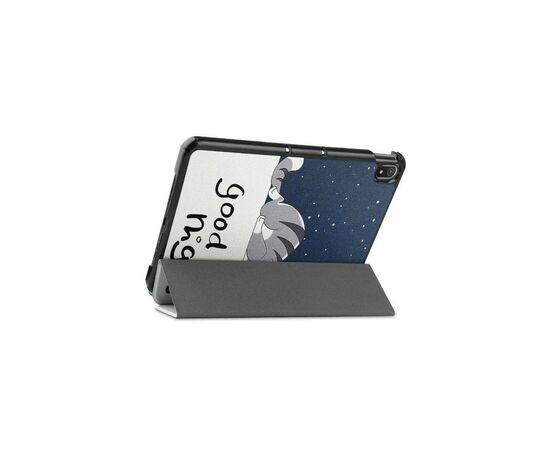 Чехол для планшета BeCover Smart Case Nokia T20 10.4" Good Night (708050), изображение 4 Чехол для планшета BeCover Smart Case Nokia T20 10.4" Good Night (708050), изображение 4