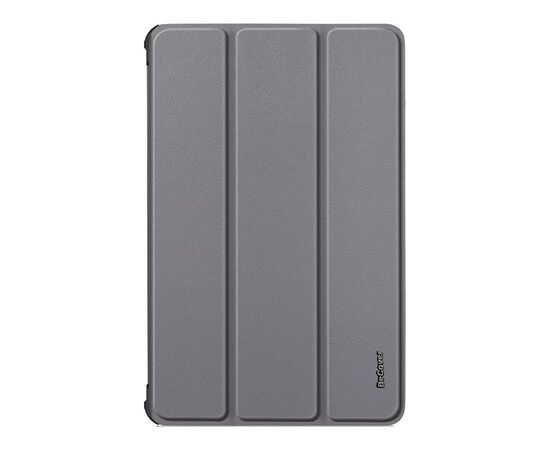 Чехол для планшета BeCover Smart Case Nokia T20 10.4" Gray (708048), изображение 2 Чехол для планшета BeCover Smart Case Nokia T20 10.4" Gray (708048), изображение 2