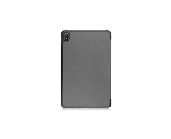 Чехол для планшета BeCover Smart Case Nokia T20 10.4" Gray (708048), изображение 3 Чехол для планшета BeCover Smart Case Nokia T20 10.4" Gray (708048), изображение 3
