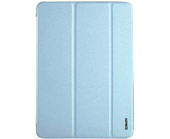 Чехол для планшета BeCover Smart Case Nokia T20 10.4" Light Blue (708051), изображение 2 Чехол для планшета BeCover Smart Case Nokia T20 10.4" Light Blue (708051), изображение 2