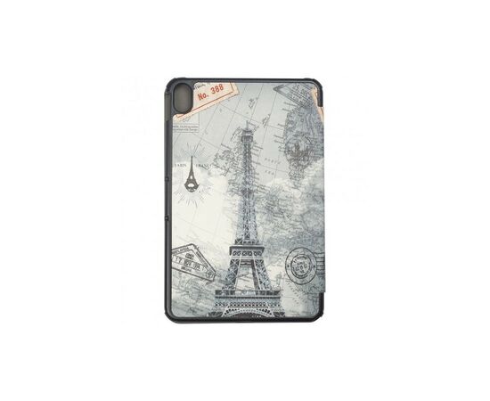 Чехол для планшета BeCover Smart Case Nokia T20 10.4" Paris (708059), изображение 3 Чехол для планшета BeCover Smart Case Nokia T20 10.4" Paris (708059), изображение 3
