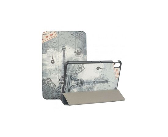 Чехол для планшета BeCover Smart Case Nokia T20 10.4" Paris (708059), изображение 6 Чехол для планшета BeCover Smart Case Nokia T20 10.4" Paris (708059), изображение 6