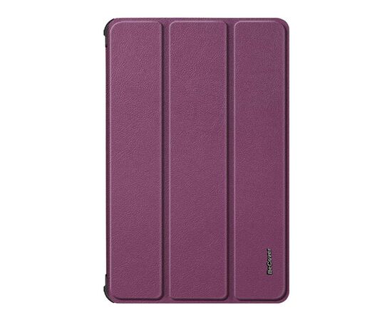 Чехол для планшета BeCover Smart Case Nokia T20 10.4" Purple (708044), изображение 2 Чехол для планшета BeCover Smart Case Nokia T20 10.4" Purple (708044), изображение 2