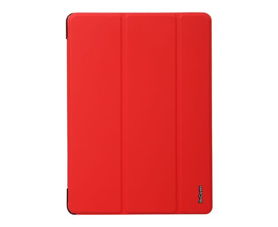 Чохол до планшета BeCover Smart Case Nokia T20 10.4" Red (708045), зображення 2 Чохол до планшета BeCover Smart Case Nokia T20 10.4" Red (708045), зображення 2