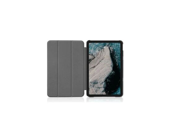 Чохол до планшета BeCover Smart Case Nokia T20 10.4" Red (708045), зображення 3 Чохол до планшета BeCover Smart Case Nokia T20 10.4" Red (708045), зображення 3
