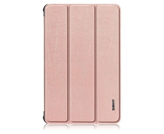Чехол для планшета BeCover Smart Case Nokia T20 10.4" Rose Gold (708052), изображение 2 Чехол для планшета BeCover Smart Case Nokia T20 10.4" Rose Gold (708052), изображение 2
