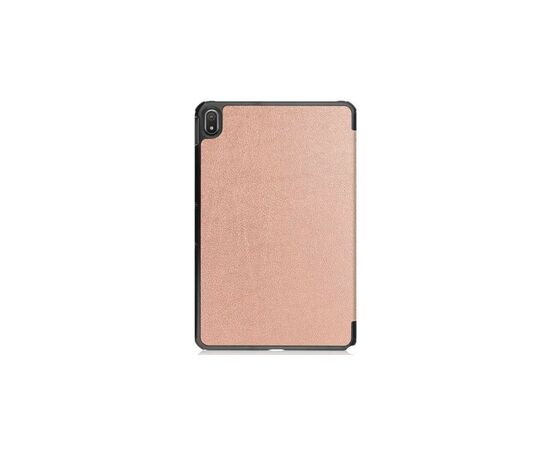 Чехол для планшета BeCover Smart Case Nokia T20 10.4" Rose Gold (708052), изображение 3 Чехол для планшета BeCover Smart Case Nokia T20 10.4" Rose Gold (708052), изображение 3