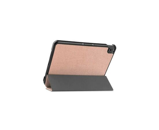 Чехол для планшета BeCover Smart Case Nokia T20 10.4" Rose Gold (708052), изображение 6 Чехол для планшета BeCover Smart Case Nokia T20 10.4" Rose Gold (708052), изображение 6