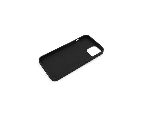 Чехол для моб. телефона BeCover Apple iPhone 14 Black (708107), изображение 2 Чехол для моб. телефона BeCover Apple iPhone 14 Black (708107), изображение 2