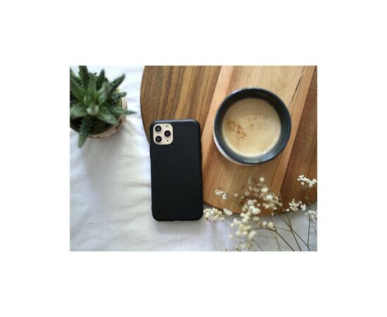 Чехол для моб. телефона BeCover Apple iPhone 14 Black (708107), изображение 5 Чехол для моб. телефона BeCover Apple iPhone 14 Black (708107), изображение 5