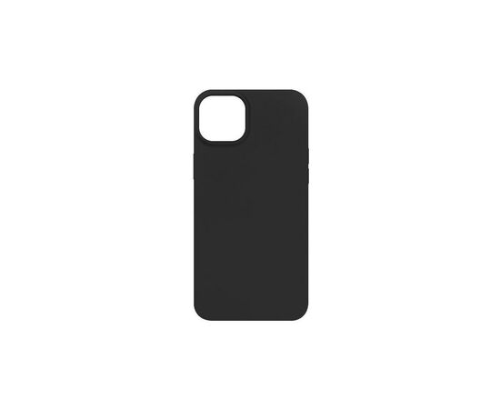 Чохол до моб. телефона BeCover Apple iPhone 14 Plus Black (708109)