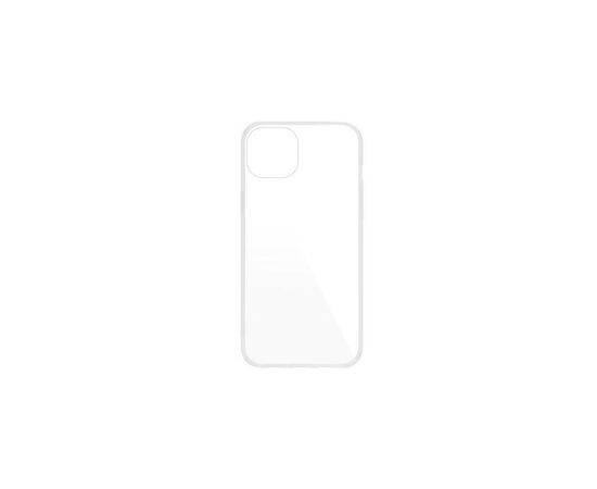 Чехол для моб. телефона BeCover Apple iPhone 14 Plus Transparancy (708110), изображение 2 Чехол для моб. телефона BeCover Apple iPhone 14 Plus Transparancy (708110), изображение 2