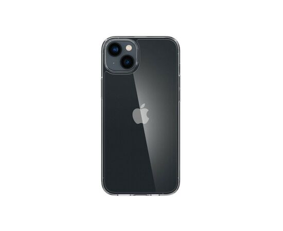 Чехол для моб. телефона BeCover Apple iPhone 14 Plus Transparancy (708110)