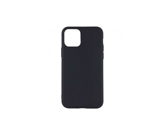 Чохол до моб. телефона BeCover Apple iPhone 14 Pro Black (708108)