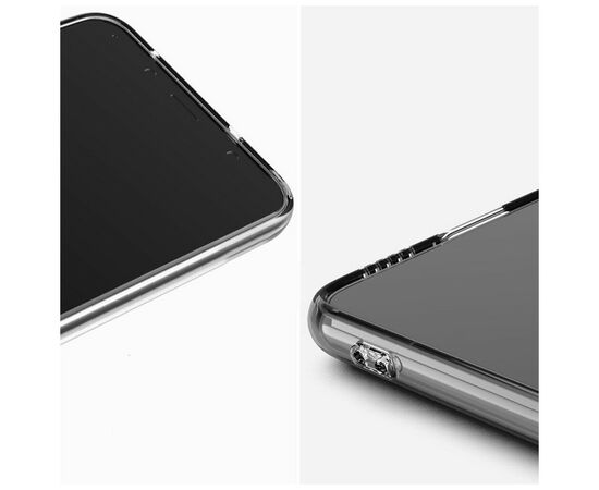 Чехол для моб. телефона BeCover Oppo A57s Transparancy (708119), изображение 3 Чехол для моб. телефона BeCover Oppo A57s Transparancy (708119), изображение 3