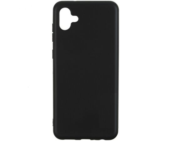 Чехол для моб. телефона BeCover Samsung Galaxy A04 SM-A045 Black (708105)
