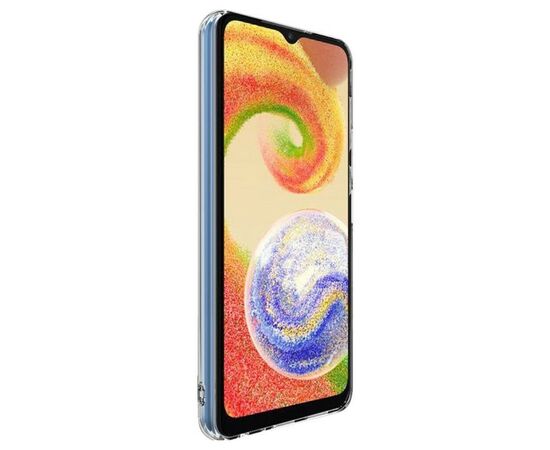 Чехол для моб. телефона BeCover Samsung Galaxy A04 SM-A045 Transparancy (708106), изображение 2