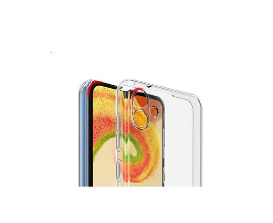 Чехол для моб. телефона BeCover Samsung Galaxy A04 SM-A045 Transparancy (708106), изображение 3