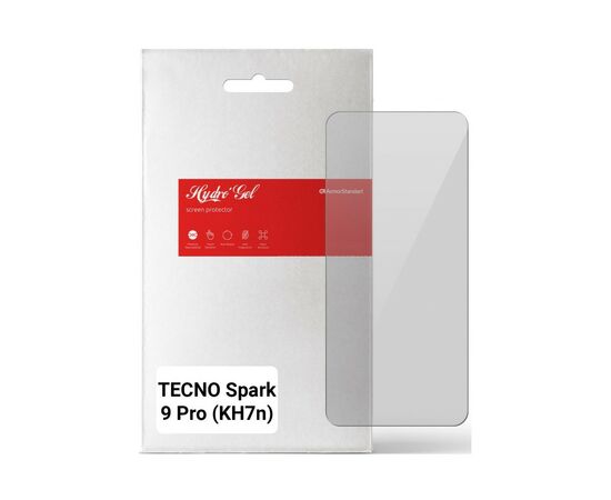 Пленка защитная Armorstandart TECNO Spark 9 Pro (KH7n) (ARM64647)