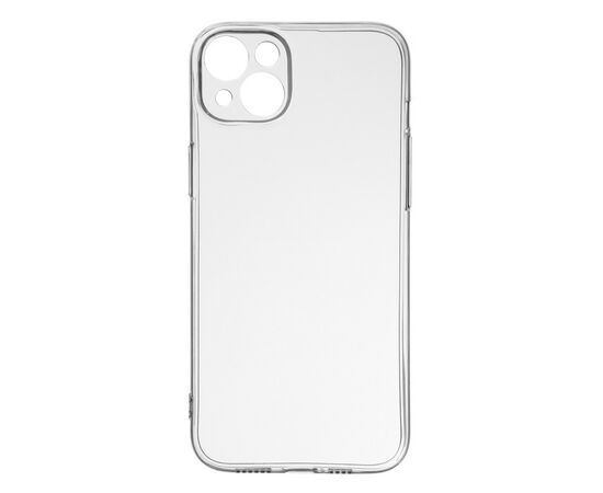 Чохол до мобільного телефона Armorstandart Air Series Apple iPhone 14 Plus Transparent (ARM64027)
