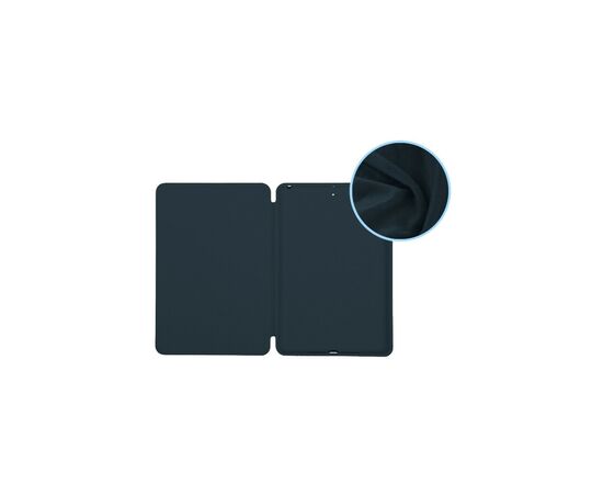 Чохол до планшета Armorstandart Smart Case iPad 10.9 2022 Midnight Blue (ARM65115), зображення 5 Чохол до планшета Armorstandart Smart Case iPad 10.9 2022 Midnight Blue (ARM65115), зображення 5