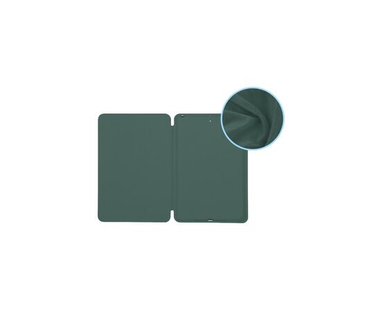 Чохол до планшета Armorstandart Smart Case iPad 10.9 2022 Pine Green (ARM65117), зображення 5 Чохол до планшета Armorstandart Smart Case iPad 10.9 2022 Pine Green (ARM65117), зображення 5