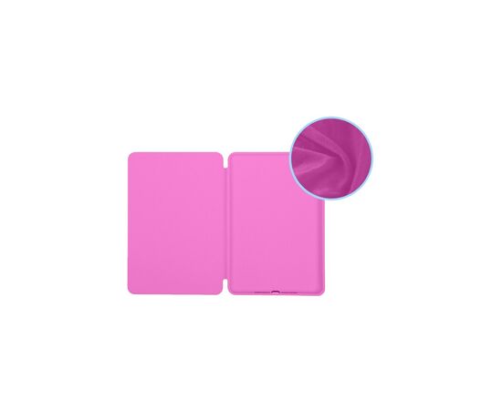 Чохол до планшета Armorstandart Smart Case iPad 10.9 2022 Pink (ARM65121), зображення 5 Чохол до планшета Armorstandart Smart Case iPad 10.9 2022 Pink (ARM65121), зображення 5