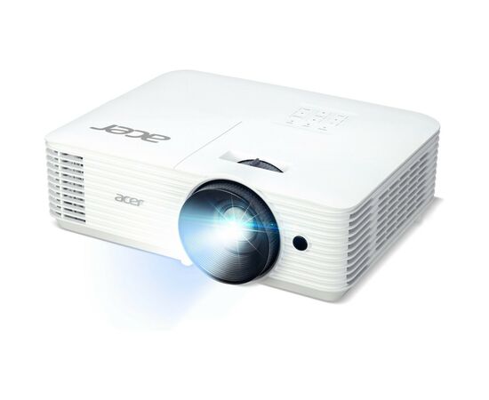 Проектор Acer H5386BDi (MR.JSE11.001), изображение 3 Проектор Acer H5386BDi (MR.JSE11.001), изображение 3
