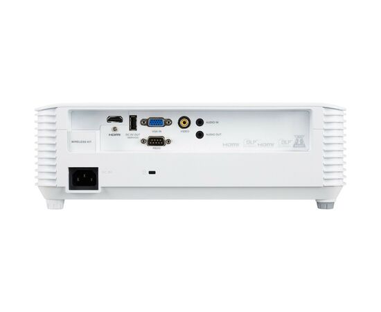 Проектор Acer H5386BDi (MR.JSE11.001), изображение 4 Проектор Acer H5386BDi (MR.JSE11.001), изображение 4