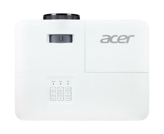Проектор Acer H5386BDi (MR.JSE11.001), изображение 6 Проектор Acer H5386BDi (MR.JSE11.001), изображение 6