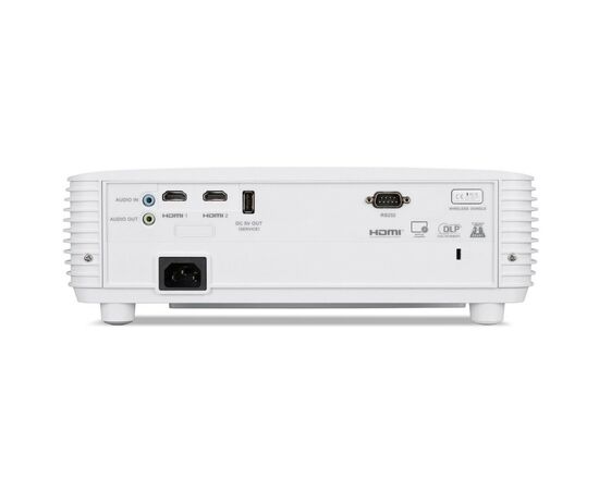 Проектор Acer H6555BDKi (MR.JVQ11.004), изображение 3 Проектор Acer H6555BDKi (MR.JVQ11.004), изображение 3