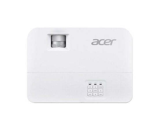 Проектор Acer H6555BDKi (MR.JVQ11.004), изображение 4 Проектор Acer H6555BDKi (MR.JVQ11.004), изображение 4
