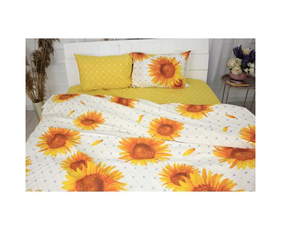 Простынь MirSon Сатин Premium 22-1140 Marina 200x220 см (2200001977815), изображение 2 Простынь MirSon Сатин Premium 22-1140 Marina 200x220 см (2200001977815), изображение 2