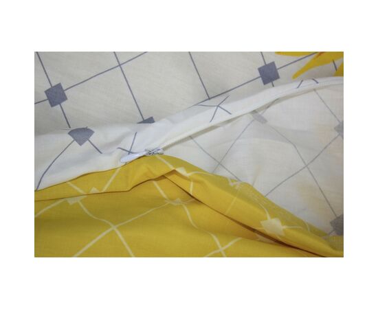 Простынь MirSon Сатин Premium 22-1140 Marina 220x240 см (2200001977822), изображение 5 Простынь MirSon Сатин Premium 22-1140 Marina 220x240 см (2200001977822), изображение 5