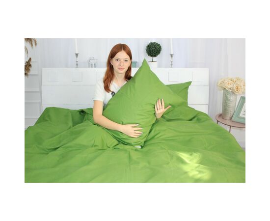 Пододеяльник MirSon Бязь Premium 18-0130 Carolina 220х240 см (2200000953766), изображение 5 Пододеяльник MirSon Бязь Premium 18-0130 Carolina 220х240 см (2200000953766), изображение 5