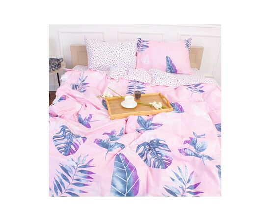 Пододеяльник MirSon Бязь Premium 18-348 Karlotta 110х140 см (2200001132832), изображение 4 Пододеяльник MirSon Бязь Premium 18-348 Karlotta 110х140 см (2200001132832), изображение 4
