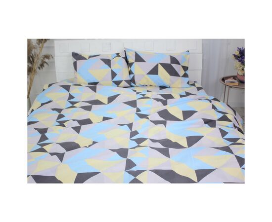 Пододеяльник MirSon Бязь Premium 18-503 Vivian 110х140 см (2200001132863), изображение 2 Пододеяльник MirSon Бязь Premium 18-503 Vivian 110х140 см (2200001132863), изображение 2