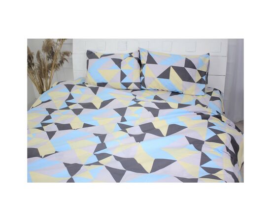 Пододеяльник MirSon Бязь Premium 18-503 Vivian 110х140 см (2200001132863), изображение 3 Пододеяльник MirSon Бязь Premium 18-503 Vivian 110х140 см (2200001132863), изображение 3