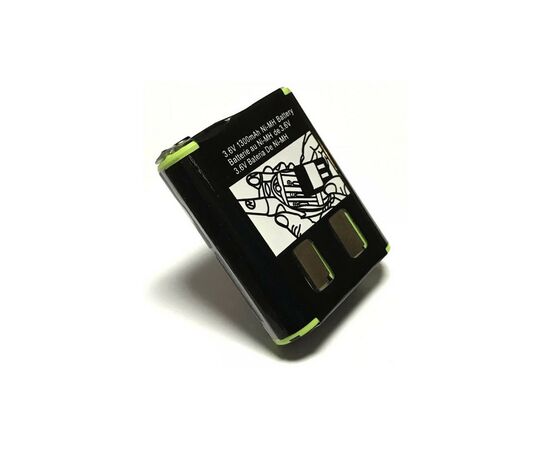 Аккумуляторная батарея для телефона Motorola for series TALKABOUT T62, T82, 1300mAh (TLKR-T92_1300)