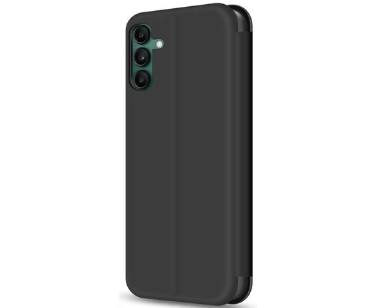 Чехол для моб. телефона MAKE Samsung A04s Flip Black (MCP-SA04SBK), изображение 2 Чехол для моб. телефона MAKE Samsung A04s Flip Black (MCP-SA04SBK), изображение 2