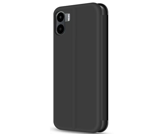 Чехол для моб. телефона MAKE Xiaomi Redmi A1 Flip Black (MCP-XRA1BK), изображение 2 Чехол для моб. телефона MAKE Xiaomi Redmi A1 Flip Black (MCP-XRA1BK), изображение 2