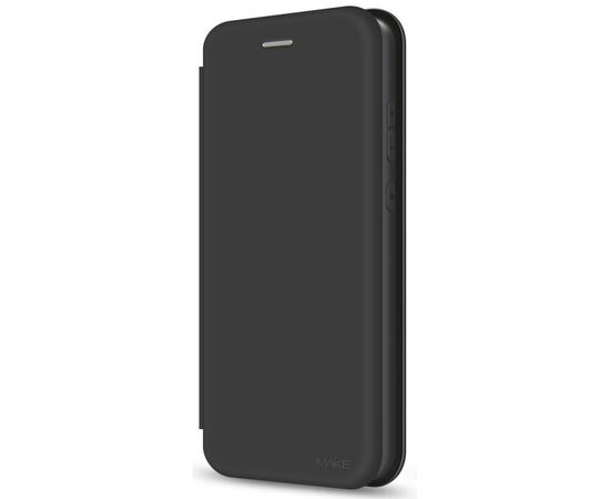 Чехол для моб. телефона MAKE Xiaomi Redmi A1 Flip Black (MCP-XRA1BK)