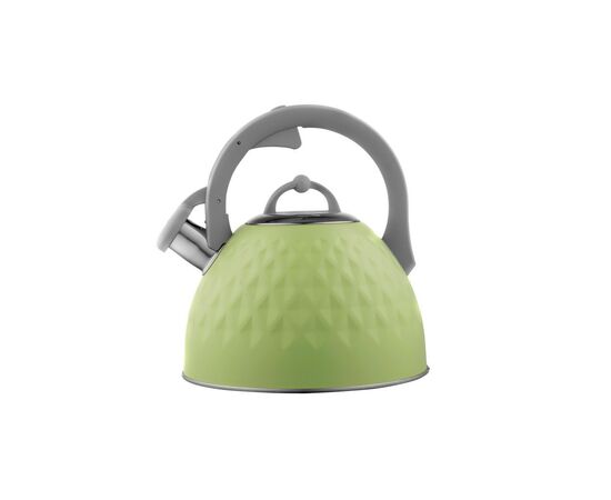 Чайник Ardesto Gemini 2.5 л Green (AR1947KG), изображение 6 Чайник Ardesto Gemini 2.5 л Green (AR1947KG), изображение 6