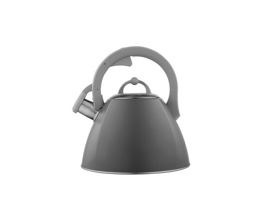 Чайник Ardesto Gemini 2.5 л Grey (AR1947KB), изображение 3 Чайник Ardesto Gemini 2.5 л Grey (AR1947KB), изображение 3