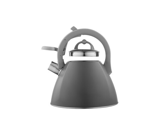 Чайник Ardesto Gemini 2.5 л Grey (AR1947KB), изображение 4 Чайник Ardesto Gemini 2.5 л Grey (AR1947KB), изображение 4